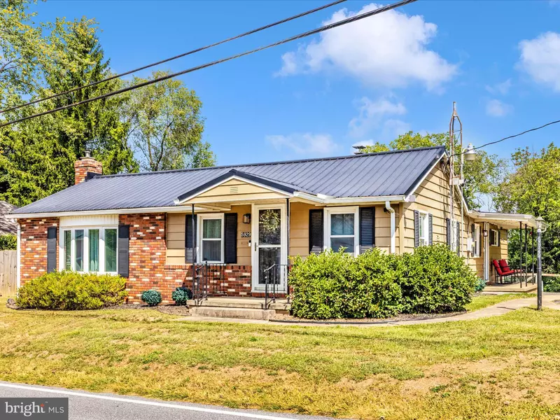 5929 BARTONSVILLE RD, Frederick, MD 21704