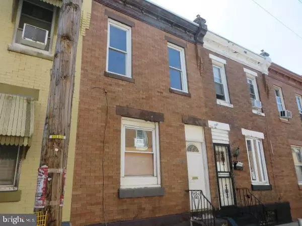 Philadelphia, PA 19134,3125 RUTH ST