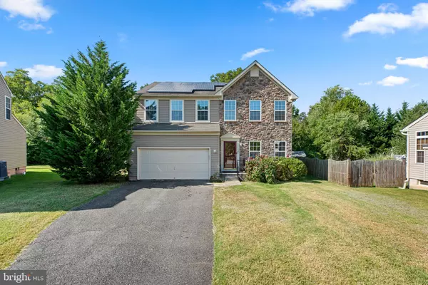 11504 LIPSCOMB WAY,  White Marsh,  MD 21162