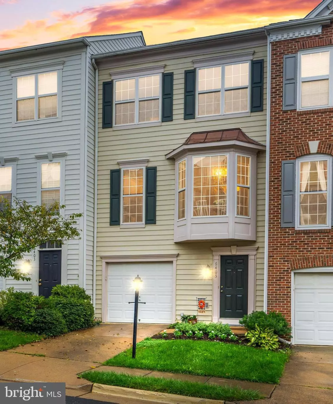 Alexandria, VA 22312,6405 HAWK VIEW LN