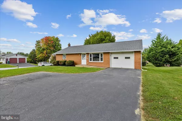 Willow Street, PA 17584,19 W PENN GRANT RD