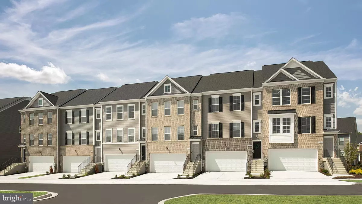 Upper Marlboro, MD 20772,HOMESITE A116 BLANTON WAY