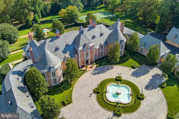 841 MERION SQUARE RD, Gladwyne, PA 19035