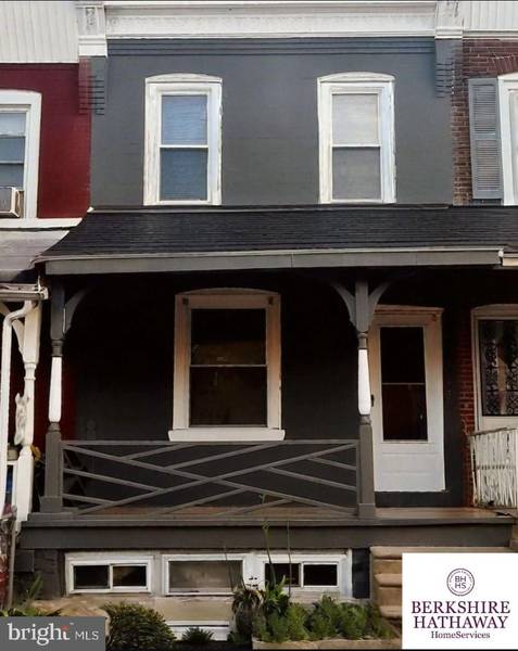 5612 NELSON ST, Philadelphia, PA 19138