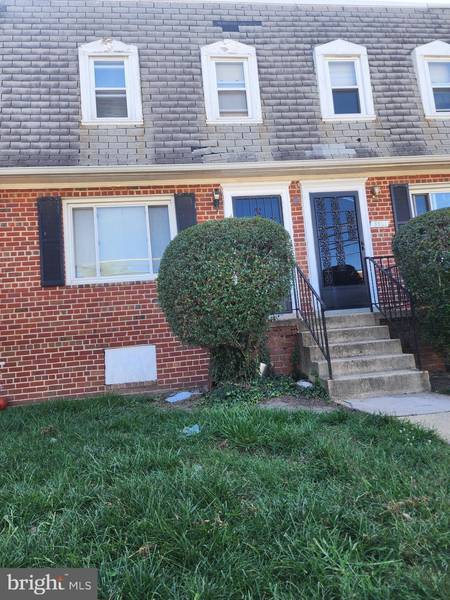 3913 26TH AVE, Temple Hills, MD 20748