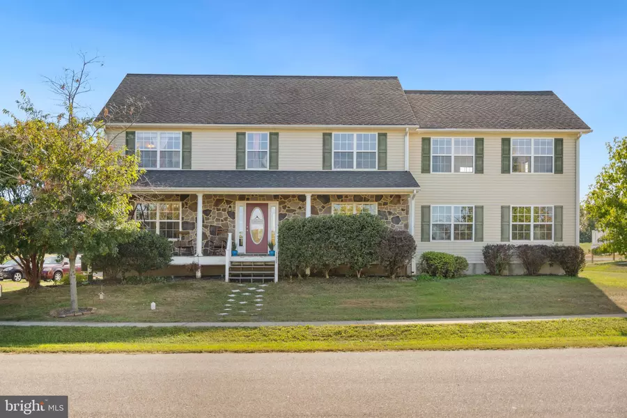 11960 FLOUR MILL ST, Kennedyville, MD 21645