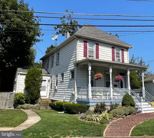 4611 CHESTNUT AVE, Pennsauken, NJ 08109