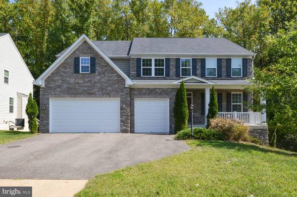 3704 CHANCELSORS DR, Upper Marlboro, MD 20772