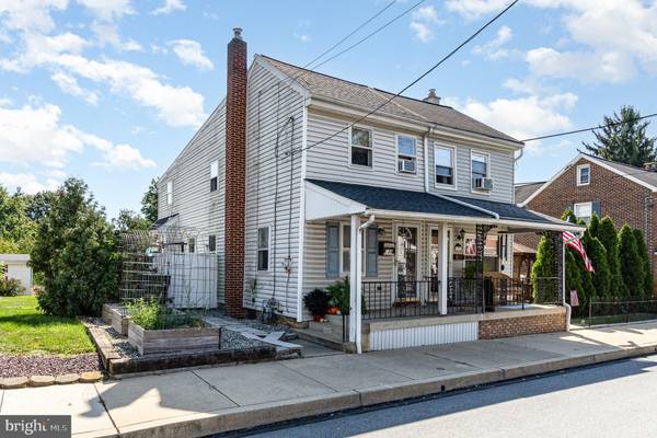 135 NEW HAVEN ST, Mount Joy, PA 17552