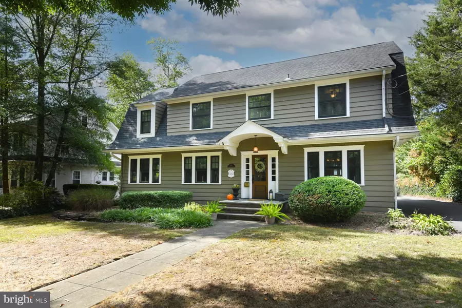 306 S PRINCETON AVE, Wenonah, NJ 08090