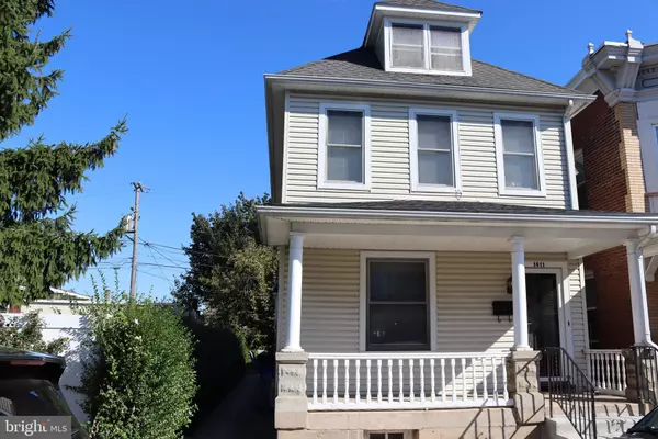 1611 FERRY ST, Easton, PA 18042