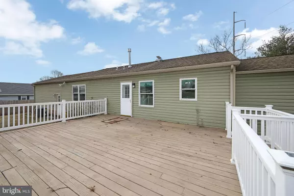 Blackwood, NJ 08012,145 BREWER AVE