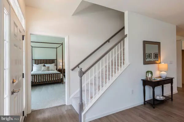 Oxford, PA 19363,103 LINCOLNSHIRE ST #LOT 100 (DUBLIN)