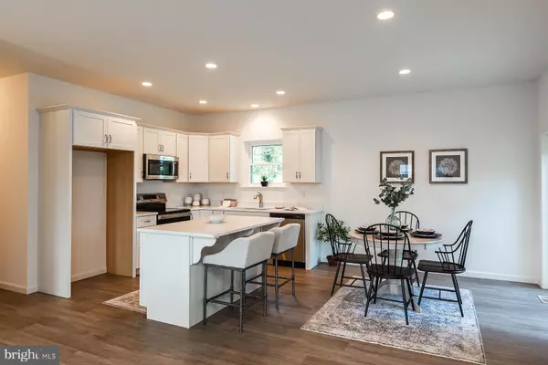 Oxford, PA 19363,103 LINCOLNSHIRE ST #LOT 100 (DUBLIN)