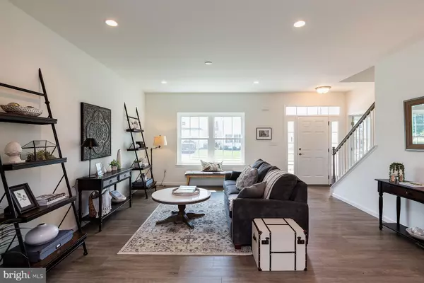 Oxford, PA 19363,103 LINCOLNSHIRE ST #LOT 100 (DUBLIN)