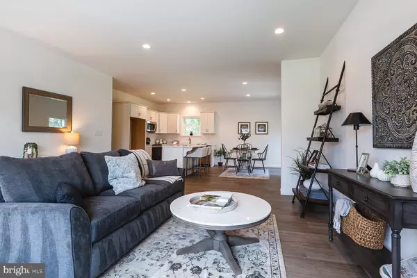 Oxford, PA 19363,103 LINCOLNSHIRE ST #LOT 100 (DUBLIN)