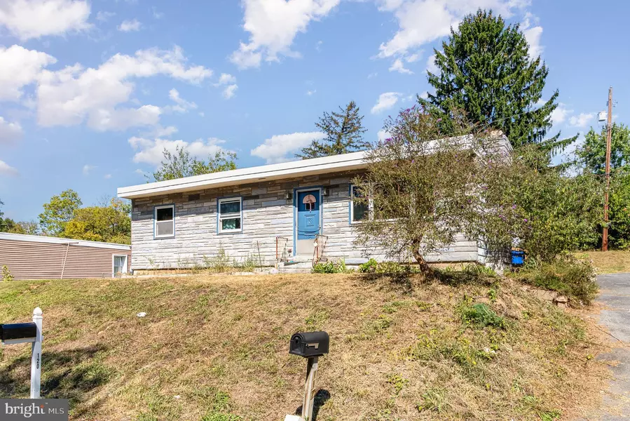 117 BROMPTON RD, Hummelstown, PA 17036