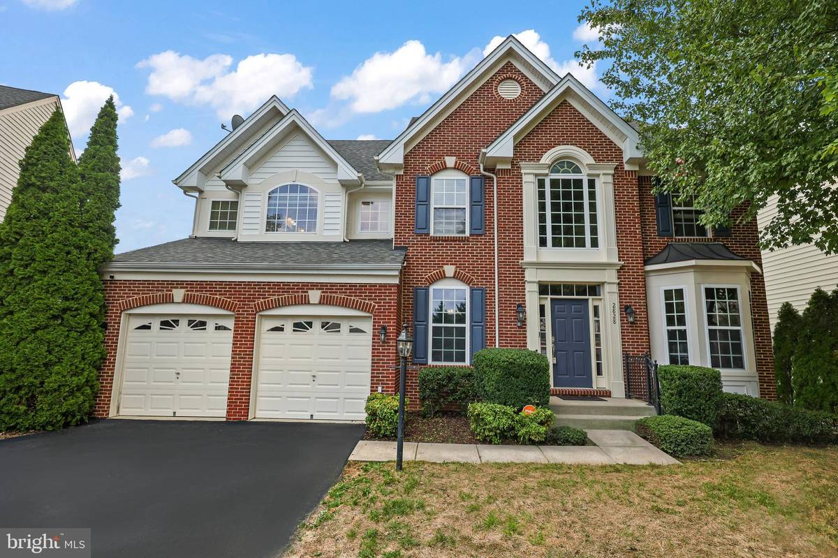 Woodbridge, VA 22191,2828 COMPASS CIR