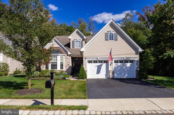 6 ELY CT, Hightstown, NJ 08520