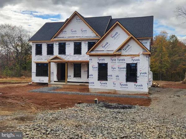 Doylestown, PA 18902,5987 POINT PLEASANT PIKE