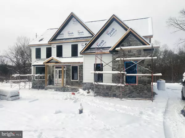 5987 POINT PLEASANT PIKE, Doylestown, PA 18902