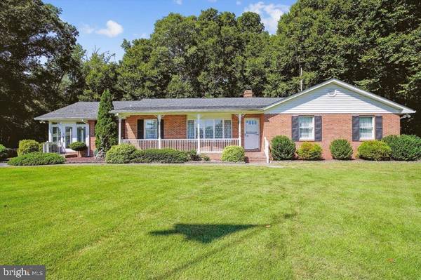 12710 RIDGELY RD, Greensboro, MD 21639