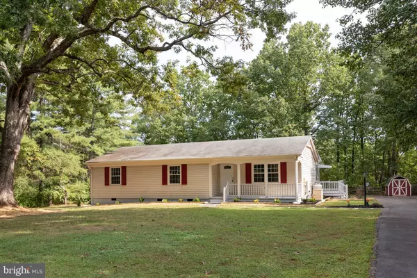 New Canton, VA 23123,107 SLEEPY HOLLOW RD