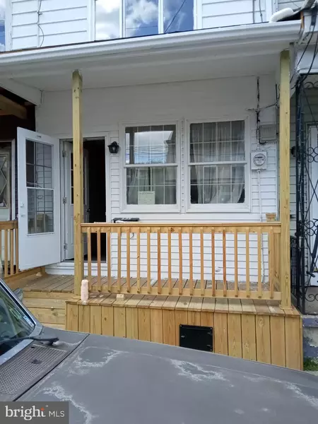 125 W PINE ST, Mahanoy City, PA 17948