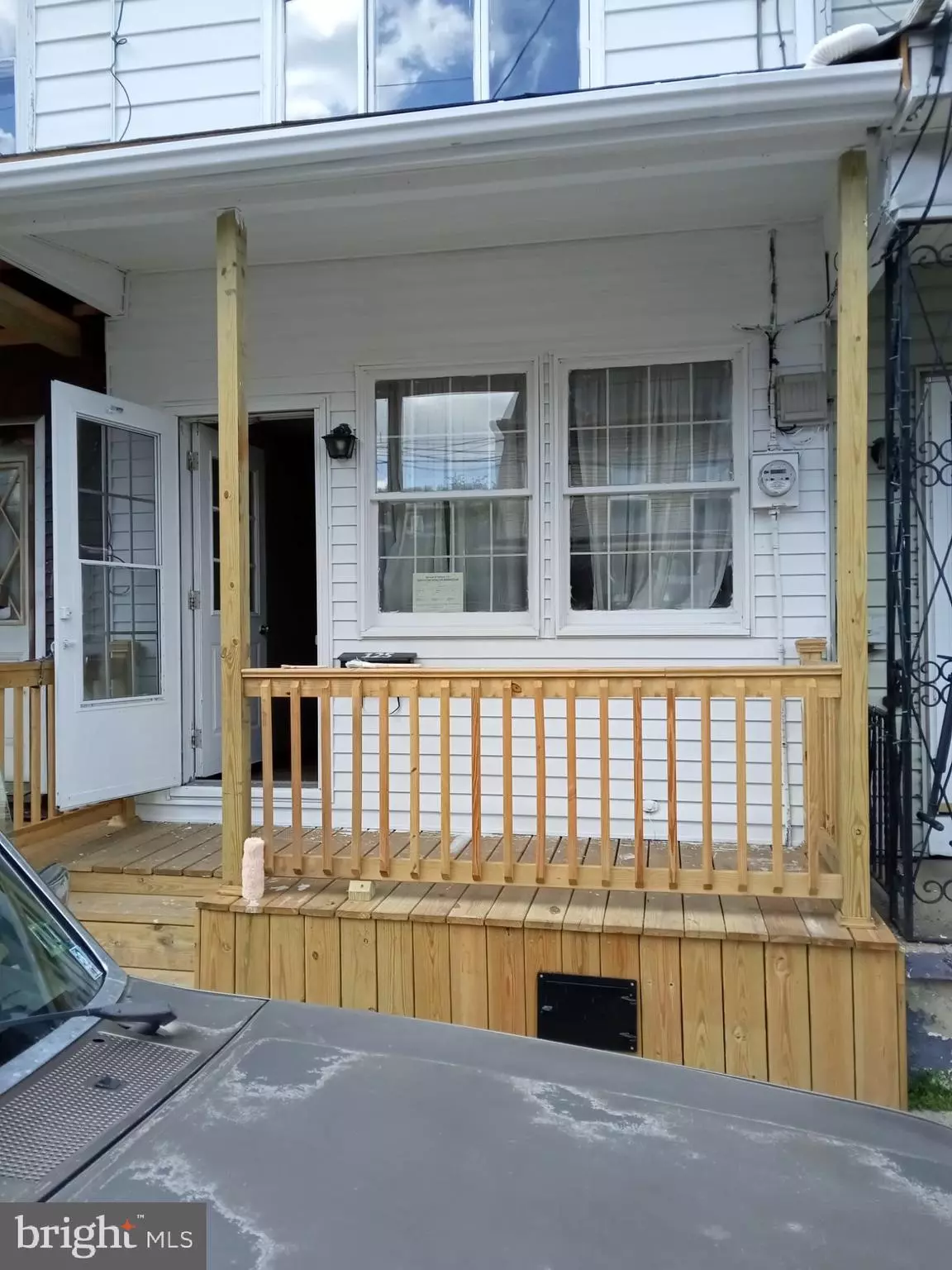 Mahanoy City, PA 17948,125 W PINE ST