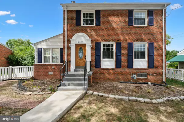 2114 BEECHWOOD RD, Hyattsville, MD 20783