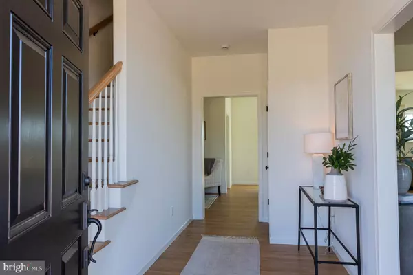 Oxford, PA 19363,306 WICKMERE ST #68 QD (FLETCHER)