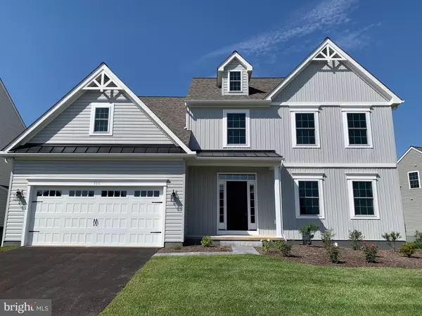 306 WICKMERE ST #68 QD (FLETCHER), Oxford, PA 19363