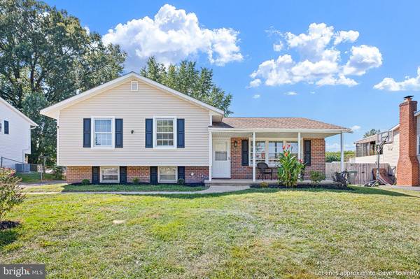 114 ROLLING DR, Newark, DE 19713