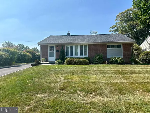 Willow Grove, PA 19090,2602 VESER LN