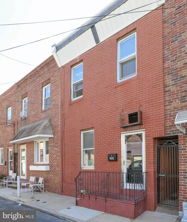 2635 WEBB ST, Philadelphia, PA 19125