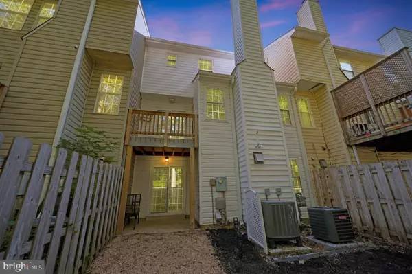 Stafford, VA 22554,807 WIND RIDGE DRIVE