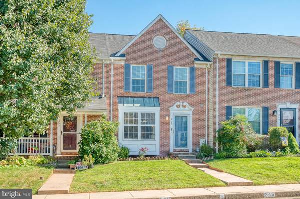 251 HUNTERS RUN,  Bel Air,  MD 21015