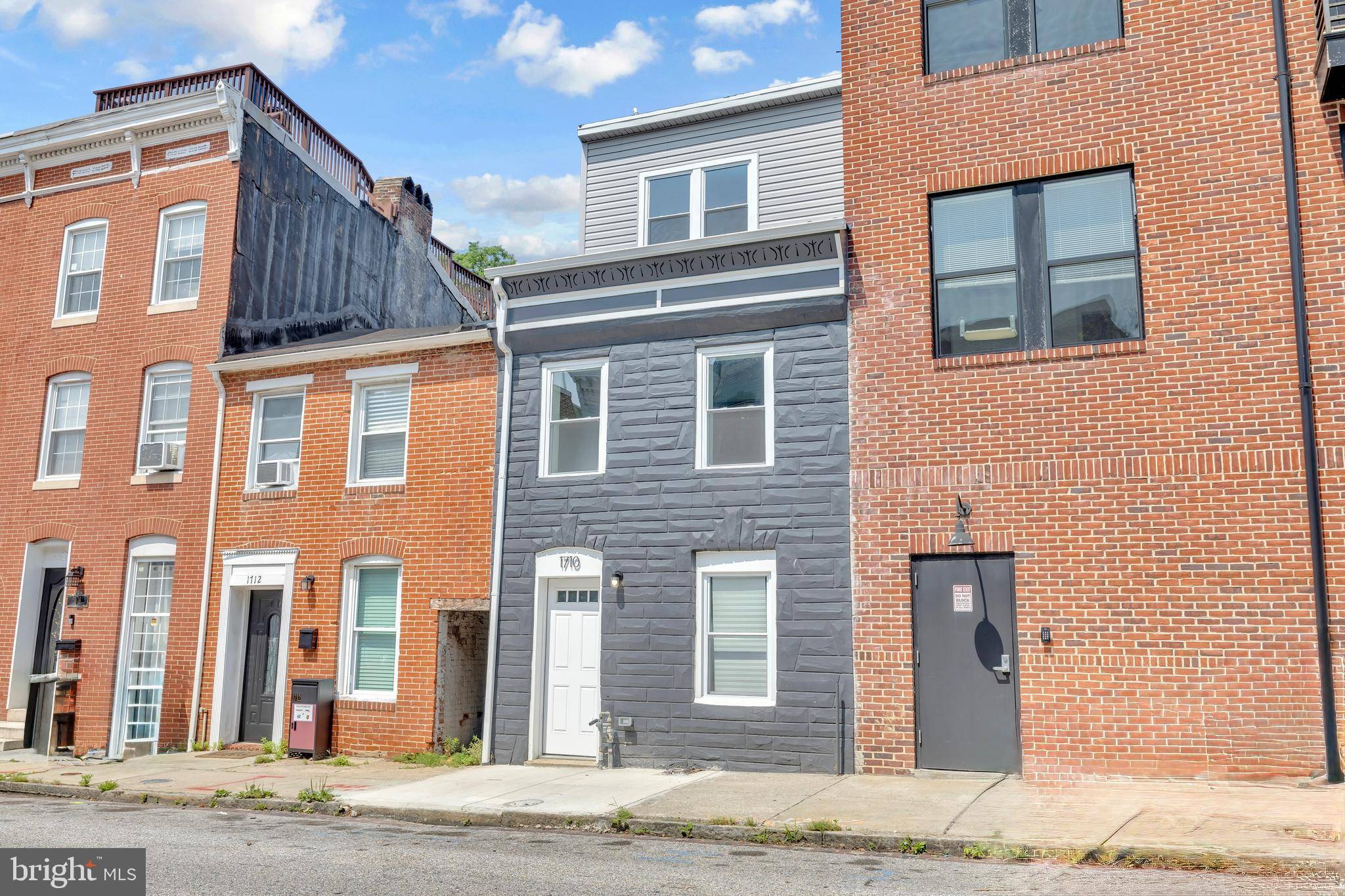 Baltimore, MD 21230,1710 LIGHT ST