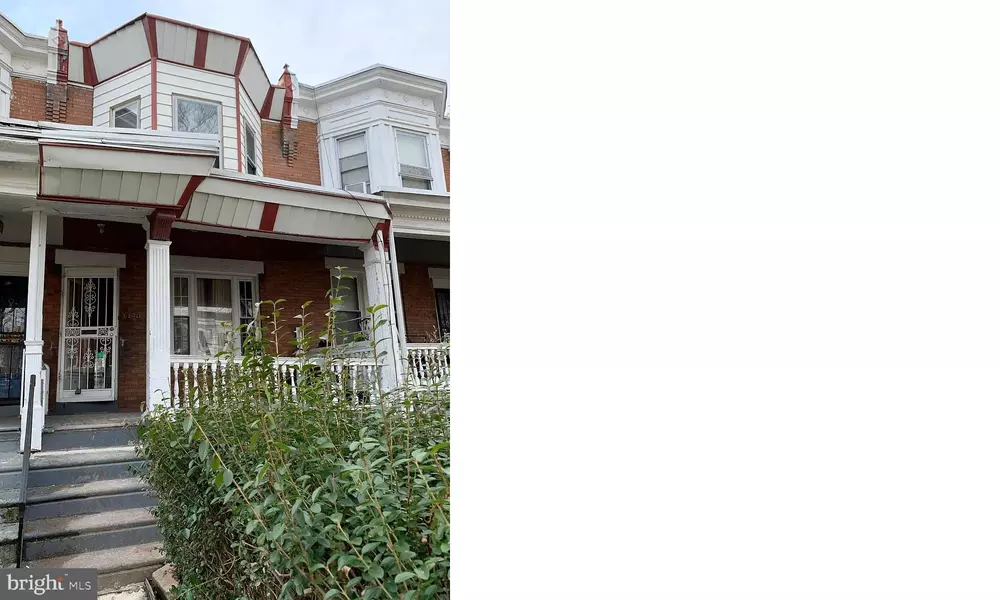 6120 WALTON AVE, Philadelphia, PA 19143