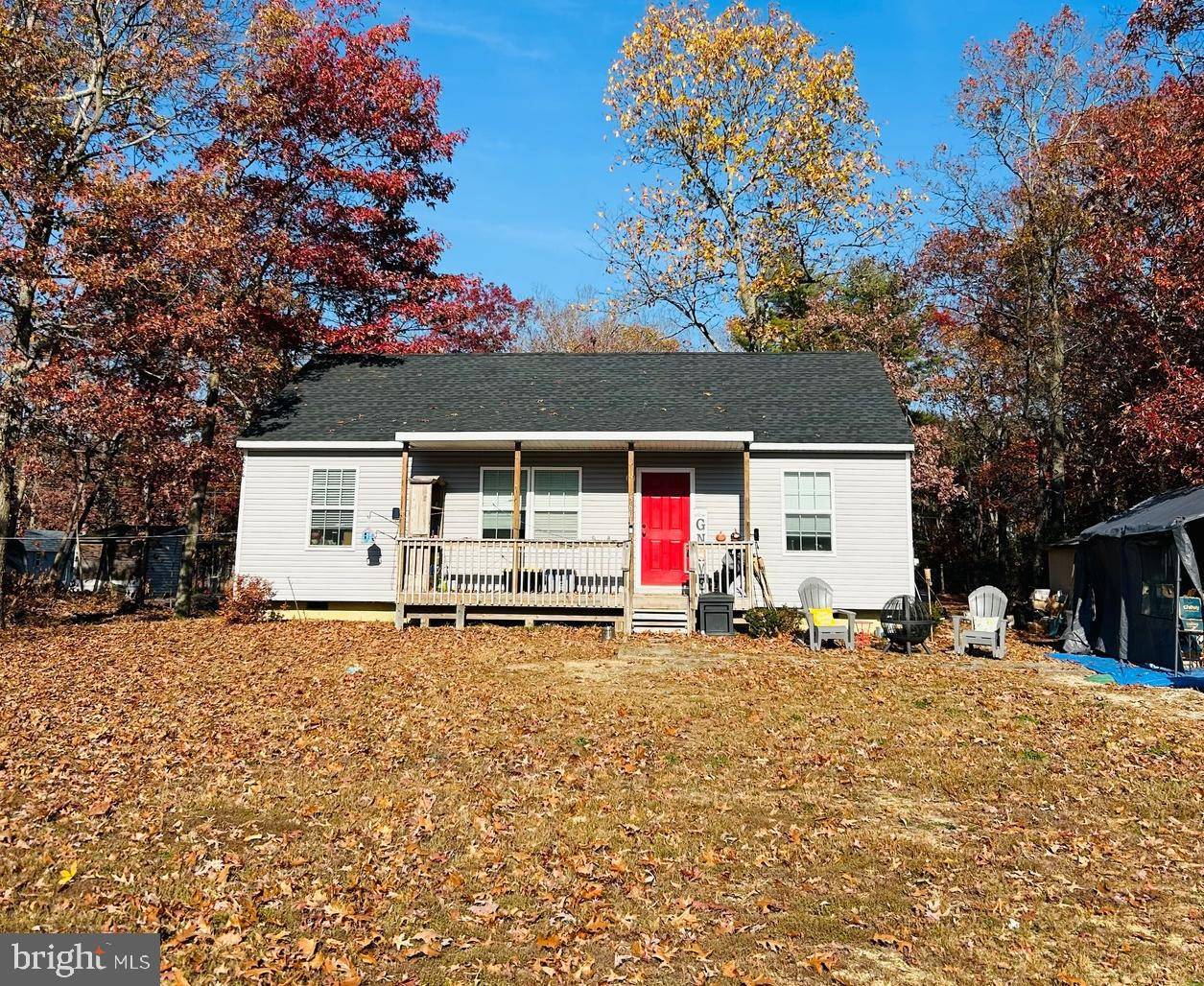 Millville, NJ 08332,5601 BRIARWOOD DR