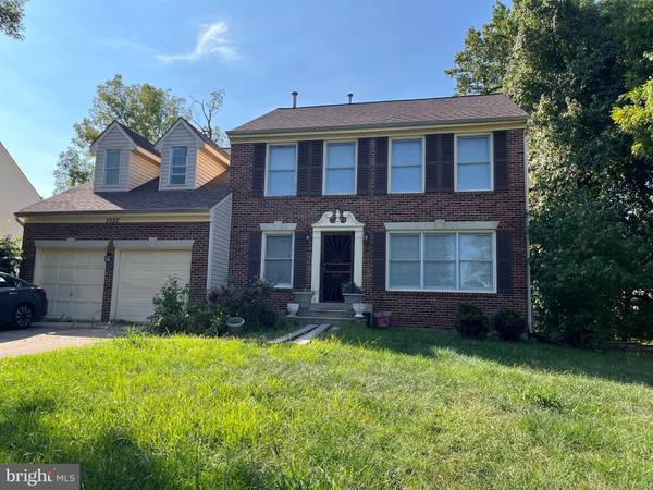 3520 GOLDEN HILL DR, Bowie, MD 20721