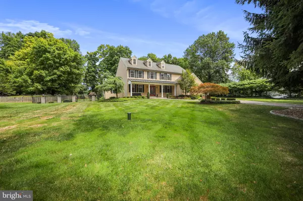 5230 CARVERSVILLE RD, Doylestown, PA 18902