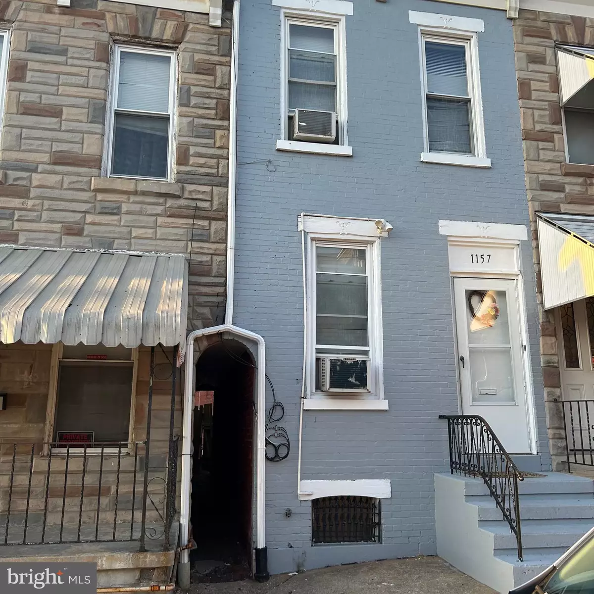 Reading, PA 19604,1157 GREEN ST