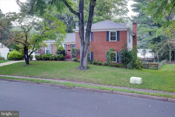 Annandale, VA 22003,4525 BANFF ST