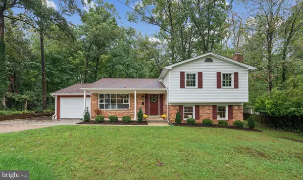 Annandale, VA 22003,7513 DOLCE DR