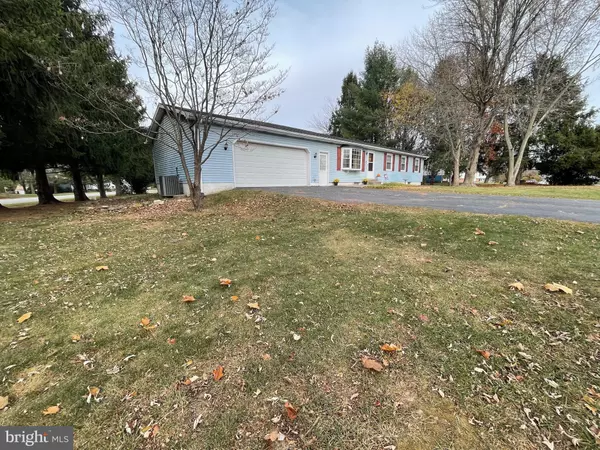 Christiana, PA 17509,7 PARKER DR