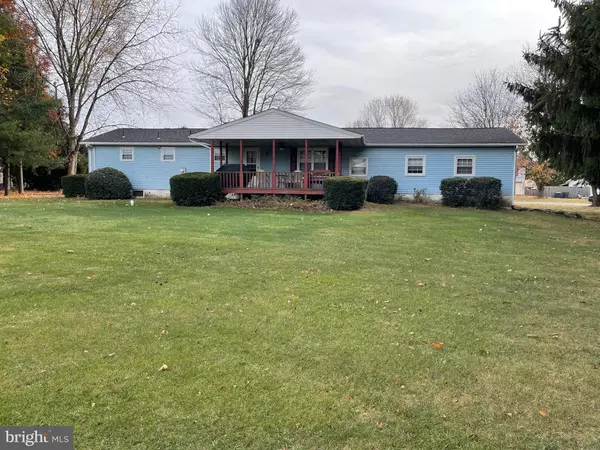 Christiana, PA 17509,7 PARKER DR