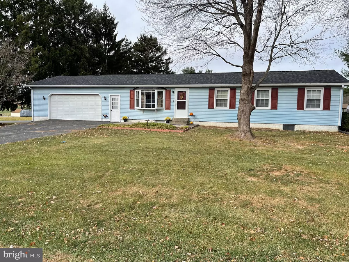 Christiana, PA 17509,7 PARKER DR