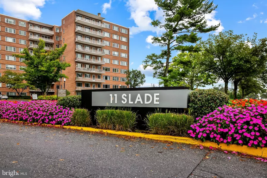 11 SLADE AVE #701, Pikesville, MD 21208