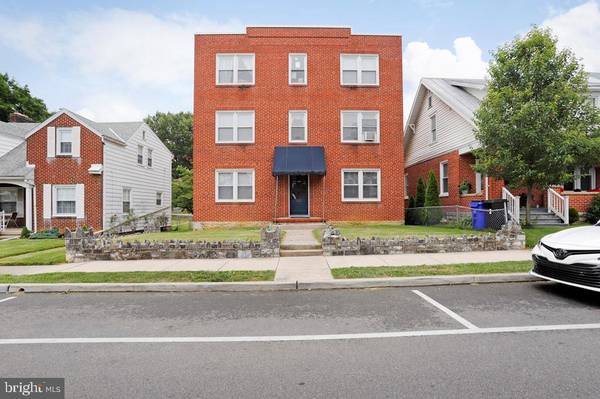 855 MULBERRY AVE #1N, Hagerstown, MD 21742